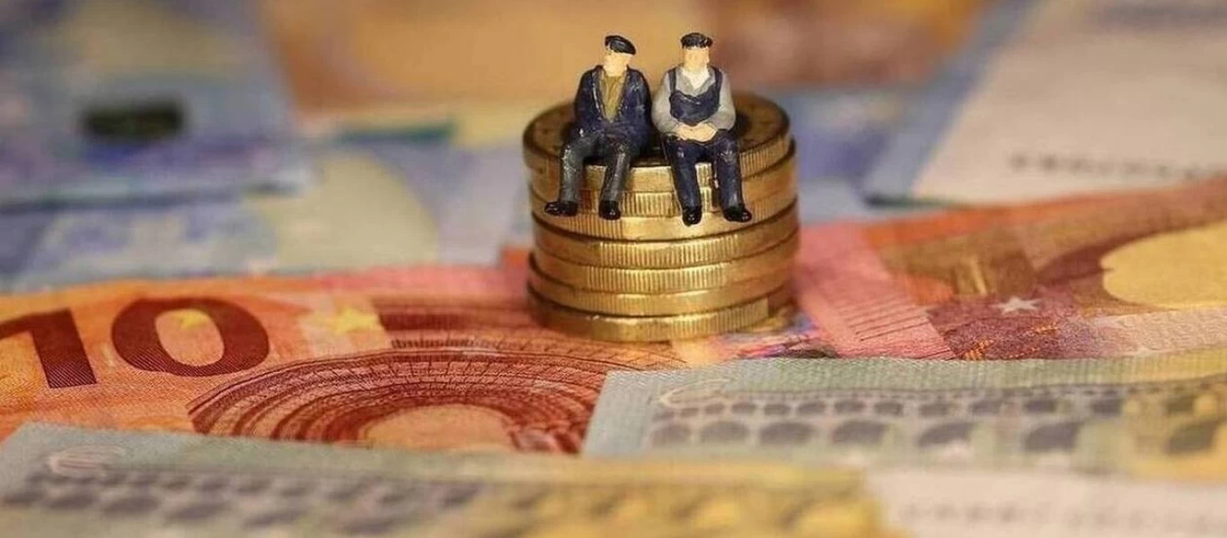 Τα «πάνω-κάτω» με τις συντάξεις - Αλλάζει το όριο ηλικίας συνταξιοδότησης